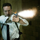Illustration for article titled First Photo of Jason Patric as a Cop Amongst Superheroes, in emPowers/em